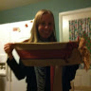 Meet your Posher, Carrie